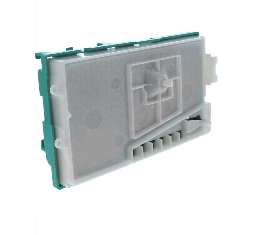 W11411581 - Genuine OEM Whirlpool Washer Electronic Control Board